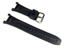 Cinturino Casio In Resina