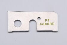 Horseman Topcon original cam P.T f=180mm.