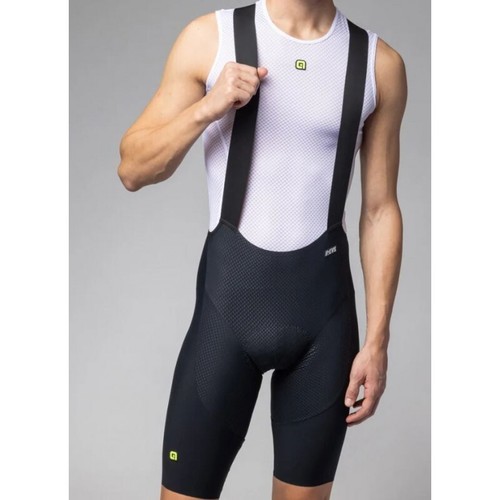 Ale pantaloncino salopette - pantaloncino,