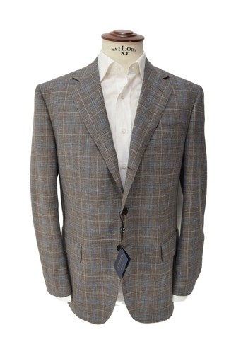 Scuderi giacca uomo sartoriale - scuderi,
