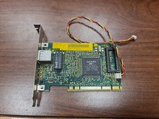Ethernet Adapter Card 3Com
