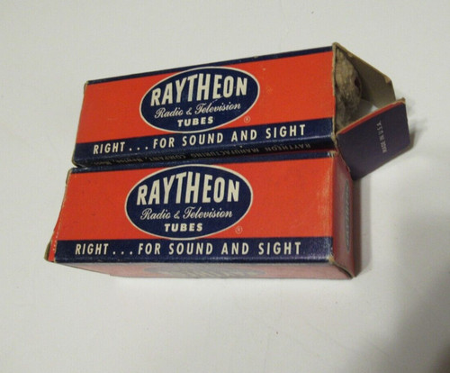 Due tubi aspirazione raytheon - due,