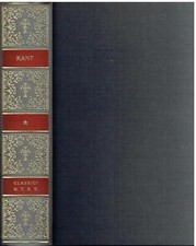 Opere. Critica della ragion