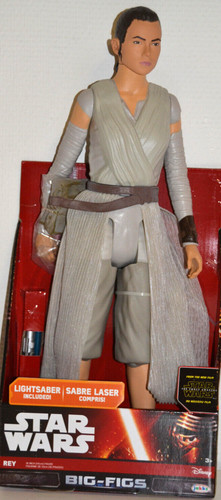 Personaggio star wars - wars, big-figs