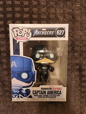 Funko Pop Marvel Avengers