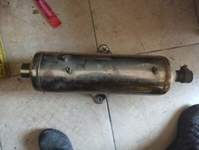 MARMITTA SCARICO PIAGGIO BEVERLY 500 REP DEP