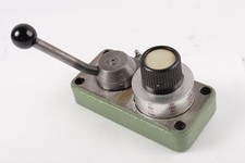 Weiler Matador VS2 velocità