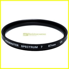 67mm Promaster Spectrum 7 UV