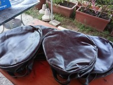 Custodie drum percussion - x, drum/percussion