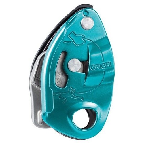 Petzl grigri dispositivo - petzl, di