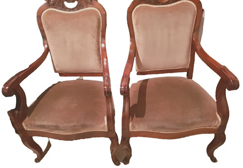 Coppia poltrone poltrona - coppia,