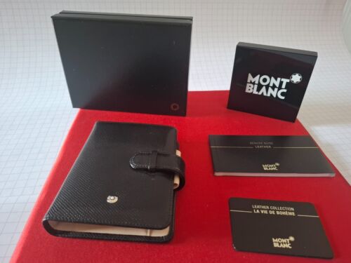 Montblanc vie boheme - montblanc,