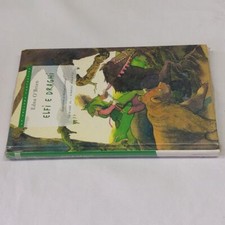 (Edna O'Brien) Elfi e draghi 2003 Edizioni EL NUOVO