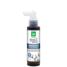 Argento Colloidale Ultra