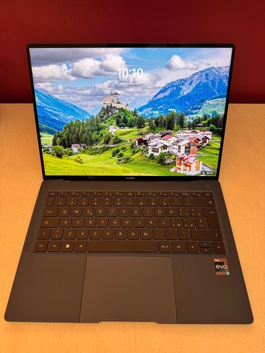 Huawei matebook pro - x, 2022