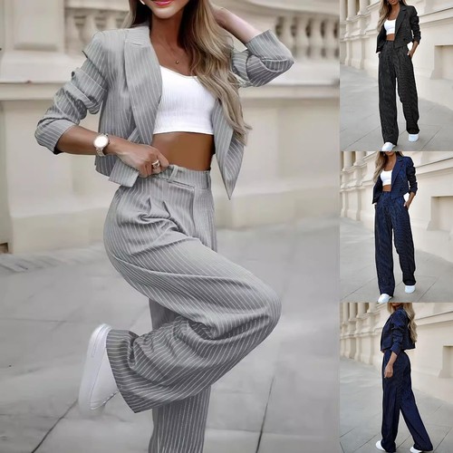 Abiti righe moda casual - righe, con