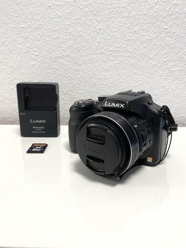 Panasonic lumix dmc fz200 - lumix, dmc-fz200