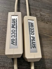 MIT MI-330 Plus RCA Cable