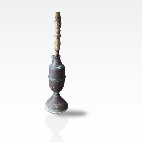 Antico narghilè nargile