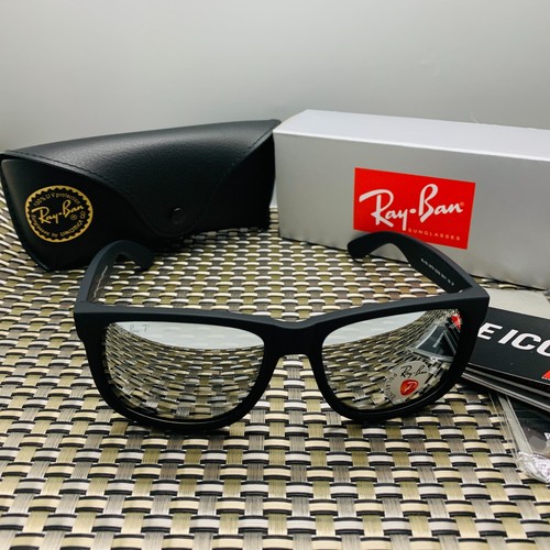 Ray ban justin occhiali - ban, da