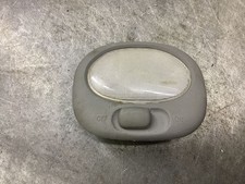 Fanale sedile posteriore KIA