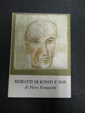 Fornasetti Piero. Ritratti di