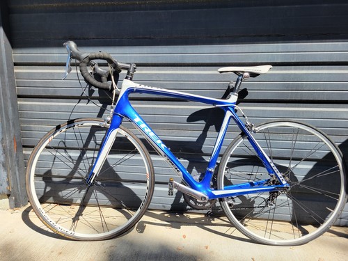 2009 trek madone carbon - trek,