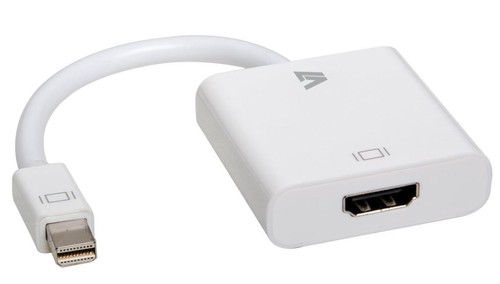 Adattatore mini displayport - v7,