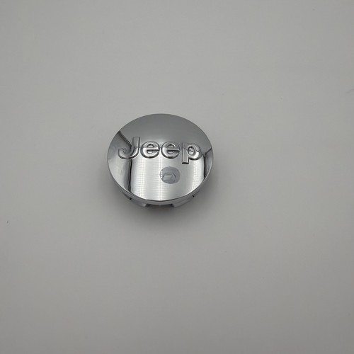Coprimozzo originale jeep - originale,