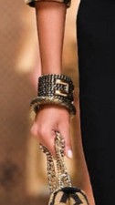 Elisabetta Franchi Bracciale