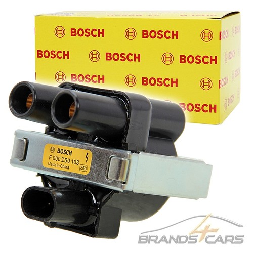 Bobina accensione bosch modulo - bosch,