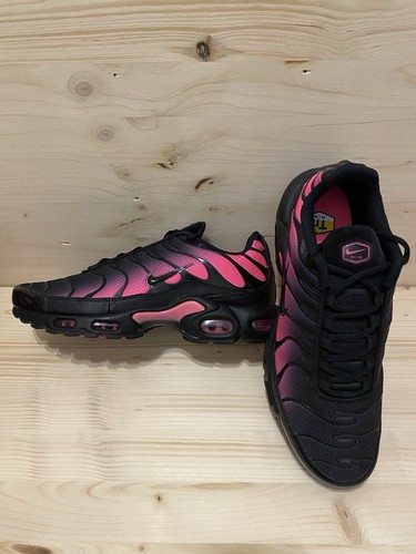 Nike air max plus - max, hyper