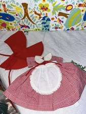 Abito In Cotone Lenci