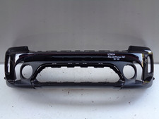PARAURTI ANTERIORE ORIGINALE MINI COUNTRYMAN F60 20- LIFT RESTYLING