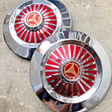 Vespa Wheel Dop Borchie R 10
