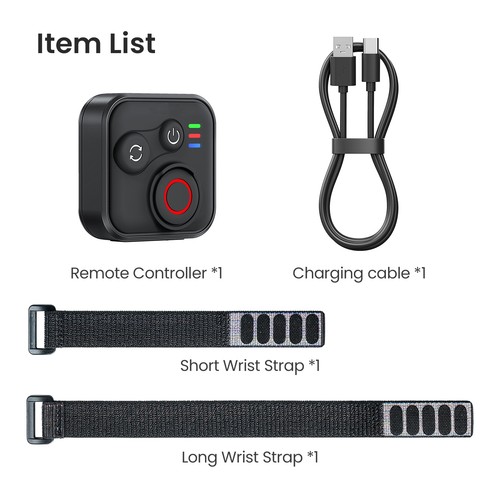 Per insta360 ace pro2 - x3,