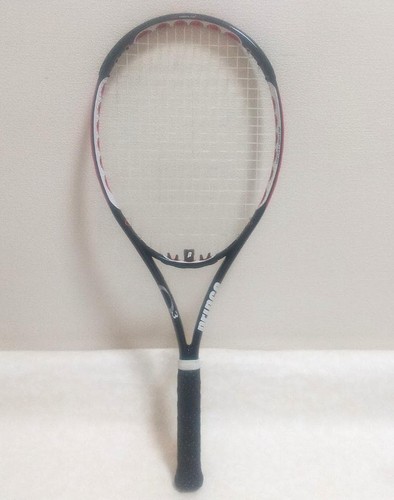 Racchetta prince o3seven - racchetta,