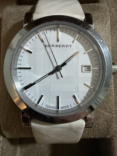 Orologio swiss burberry - swiss,