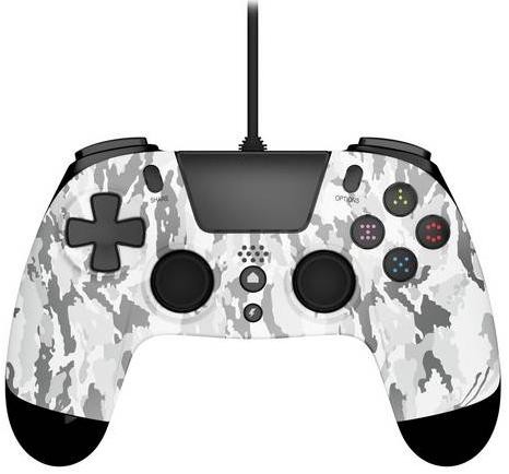 Gioteck 4 controller - gioteck,