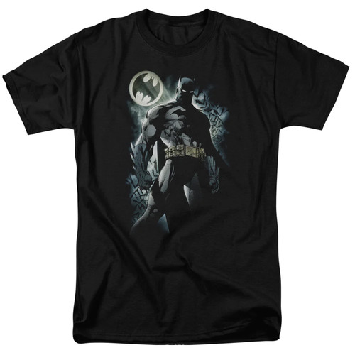 Shirt comics batman - t-shirt, dc