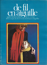 REVUE DE FIL EN AIGUILLE No