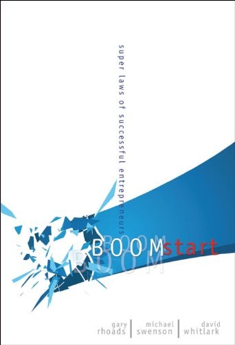 Boom start super - boom, start: