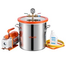 Vevor kit pompa - vevor, 3,5