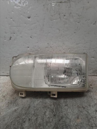 061401 faro izquierdo nissan - faro,