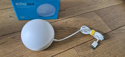 Amazon echo glow rgb led - amazon, alexa