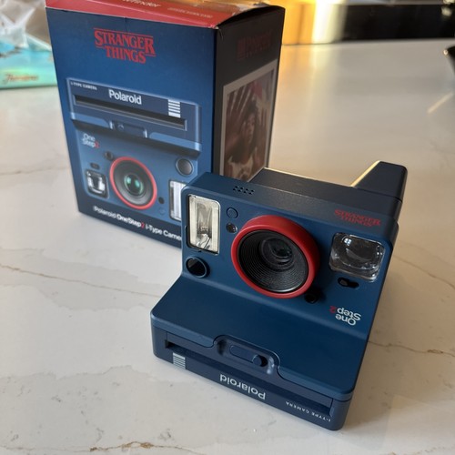 Polaroid onestep type - polaroid,