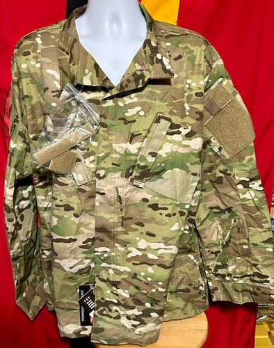 Camicia uniforme tattica