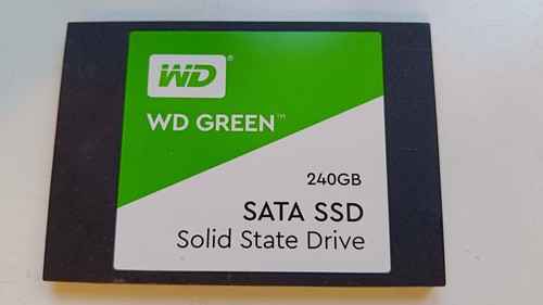 Occasione ssd sata green - occasione,