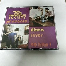 70’s Preservation Society