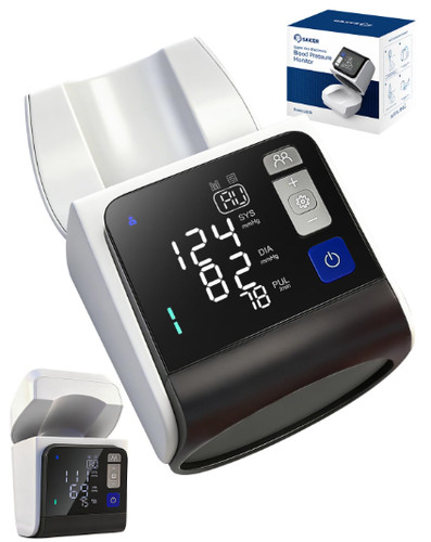 Nuovo saker u90b - saker, monitor